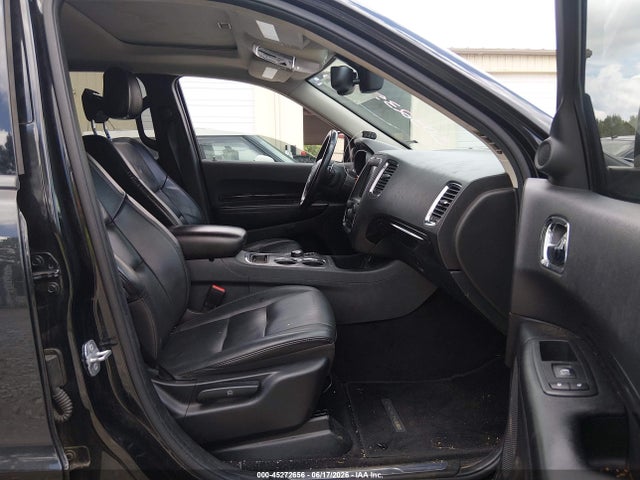 Dodge DURANGO LIMITED 2014 1C4RDHDGXEC503235 Image 5