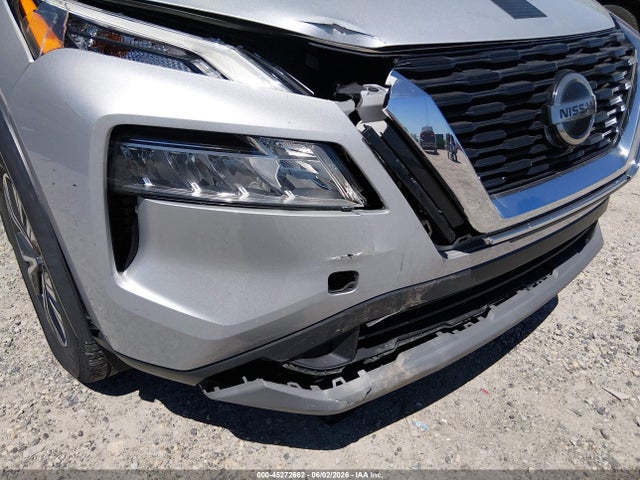 Продаж на аукціоні авто 2021 Nissan Rogue Sv Fwd, vin: 5N1AT3BA5MC701670, номер лоту: 45272662