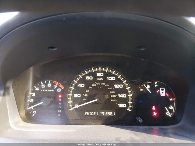Продажа на аукционе авто 2007 Honda Accord 2.4 Ex, vin: 1HGCM56737A135675, номер лота: 45272667