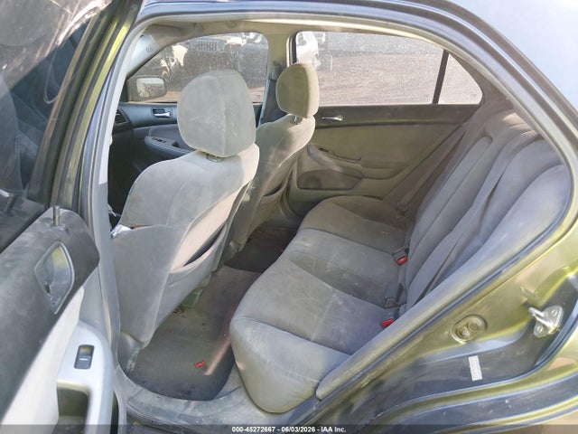 Продажа на аукционе авто 2007 Honda Accord 2.4 Ex, vin: 1HGCM56737A135675, номер лота: 45272667
