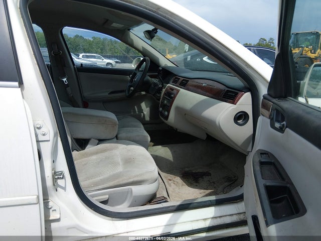 Aukcja sprzedaży 2007 Chevrolet Impala Lt, vin: 2G1WT58K979155756, numer aukcji: 45272671