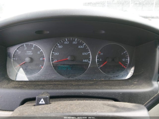 Aukcja sprzedaży 2007 Chevrolet Impala Lt, vin: 2G1WT58K979155756, numer aukcji: 45272671