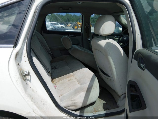 Aukcja sprzedaży 2007 Chevrolet Impala Lt, vin: 2G1WT58K979155756, numer aukcji: 45272671