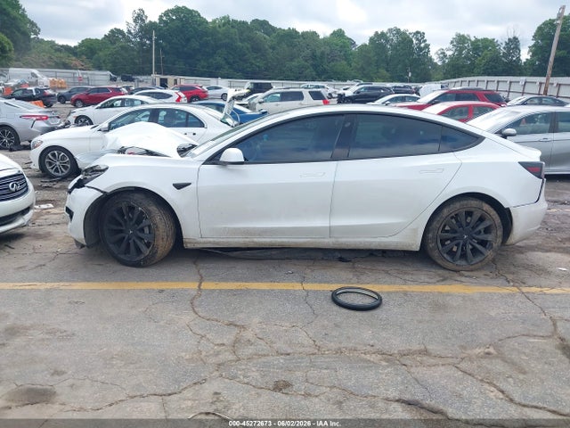 Aukcja sprzedaży 2019 Tesla Model 3 Long Range/mid Range/standard Range/standard Range Plus, vin: 5YJ3E1EA6KF474240, numer aukcji: 45272673