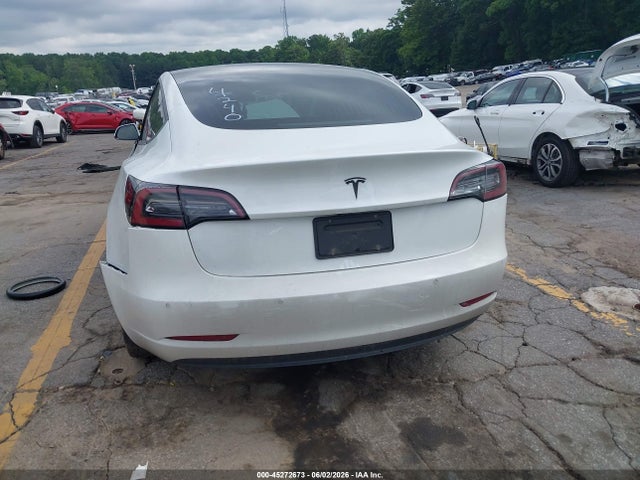 Aukcja sprzedaży 2019 Tesla Model 3 Long Range/mid Range/standard Range/standard Range Plus, vin: 5YJ3E1EA6KF474240, numer aukcji: 45272673