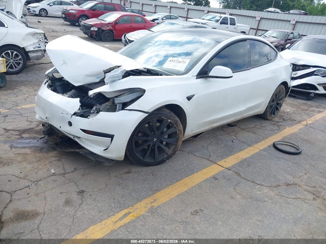 Aukcja sprzedaży 2019 Tesla Model 3 Long Range/mid Range/standard Range/standard Range Plus, vin: 5YJ3E1EA6KF474240, numer aukcji: 45272673