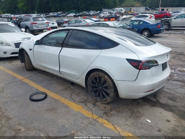 Aukcja sprzedaży 2019 Tesla Model 3 Long Range/mid Range/standard Range/standard Range Plus, vin: 5YJ3E1EA6KF474240, numer aukcji: 45272673