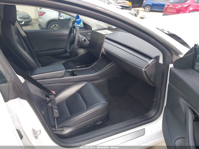 Aukcja sprzedaży 2019 Tesla Model 3 Long Range/mid Range/standard Range/standard Range Plus, vin: 5YJ3E1EA6KF474240, numer aukcji: 45272673