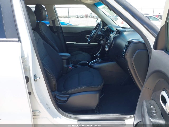 Продаж на аукціоні авто 2016 Kia Soul +, vin: KNDJP3A54G7323271, номер лоту: 45272675