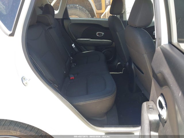 Продаж на аукціоні авто 2016 Kia Soul +, vin: KNDJP3A54G7323271, номер лоту: 45272675