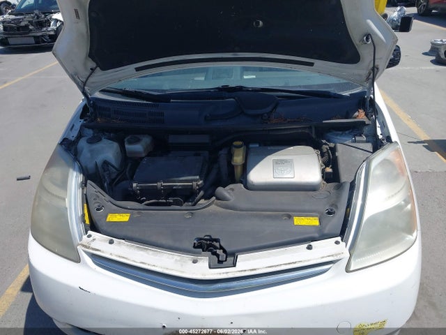 45272677 :رقم المزاد ، JTDKB20U663146833 vin ، 2006 Toyota Prius مزاد بيع