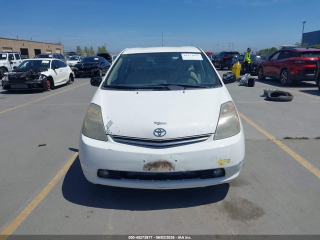 45272677 :رقم المزاد ، JTDKB20U663146833 vin ، 2006 Toyota Prius مزاد بيع