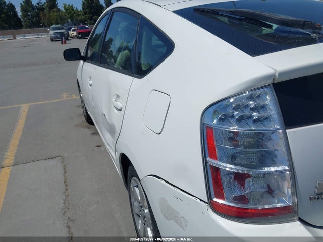 45272677 :رقم المزاد ، JTDKB20U663146833 vin ، 2006 Toyota Prius مزاد بيع