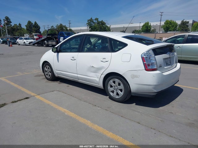 45272677 :رقم المزاد ، JTDKB20U663146833 vin ، 2006 Toyota Prius مزاد بيع