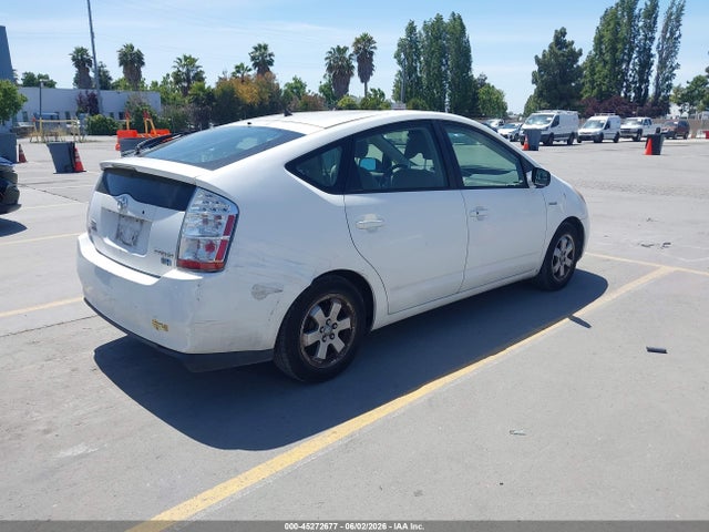 45272677 :رقم المزاد ، JTDKB20U663146833 vin ، 2006 Toyota Prius مزاد بيع