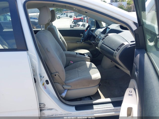 45272677 :رقم المزاد ، JTDKB20U663146833 vin ، 2006 Toyota Prius مزاد بيع