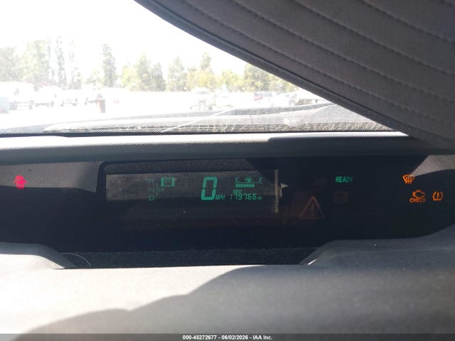 45272677 :رقم المزاد ، JTDKB20U663146833 vin ، 2006 Toyota Prius مزاد بيع