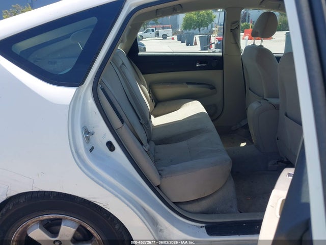 45272677 :رقم المزاد ، JTDKB20U663146833 vin ، 2006 Toyota Prius مزاد بيع