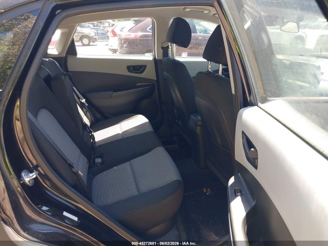 Продажа на аукционе авто 2018 Hyundai Kona Se, vin: KM8K1CAA5JU094588, номер лота: 45272681