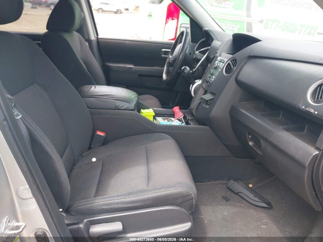 Aukcja sprzedaży 2010 Honda Pilot Lx, vin: 5FNYF4H24AB007082, numer aukcji: 45272680