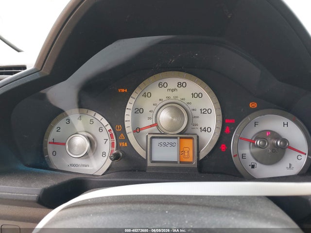 Aukcja sprzedaży 2010 Honda Pilot Lx, vin: 5FNYF4H24AB007082, numer aukcji: 45272680