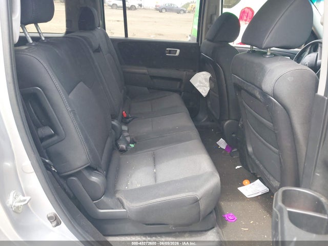 Aukcja sprzedaży 2010 Honda Pilot Lx, vin: 5FNYF4H24AB007082, numer aukcji: 45272680