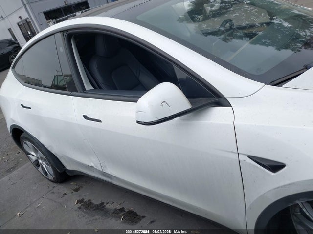 Aukcja sprzedaży 2023 Tesla Model Y Awd/long Range Dual Motor All-wheel Drive, vin: 7SAYGDEE3PA138332, numer aukcji: 45272684