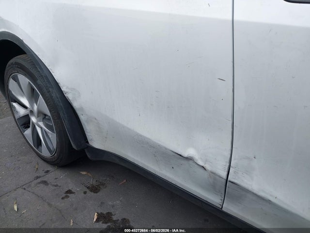 Aukcja sprzedaży 2023 Tesla Model Y Awd/long Range Dual Motor All-wheel Drive, vin: 7SAYGDEE3PA138332, numer aukcji: 45272684