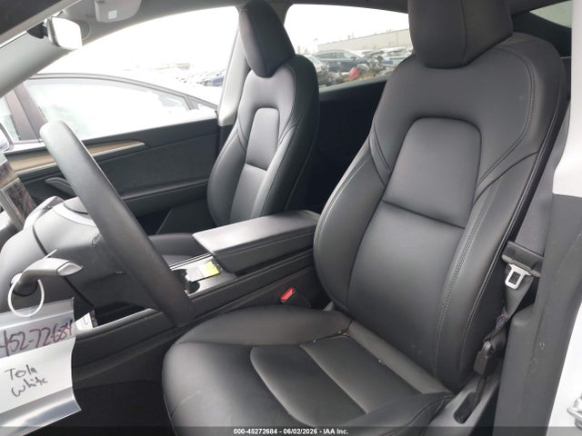 Aukcja sprzedaży 2023 Tesla Model Y Awd/long Range Dual Motor All-wheel Drive, vin: 7SAYGDEE3PA138332, numer aukcji: 45272684