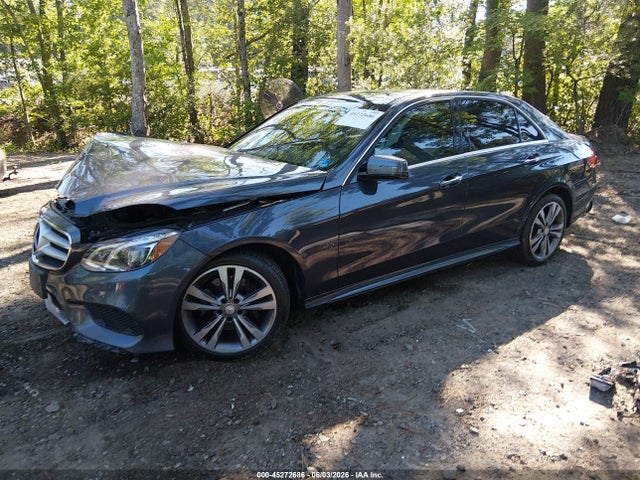 Aukcja sprzedaży 2016 Mercedes-benz E 350, vin: WDDHF5KB9GB220299, numer aukcji: 45272686