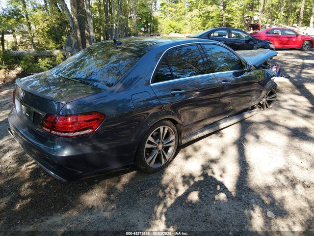 Aukcja sprzedaży 2016 Mercedes-benz E 350, vin: WDDHF5KB9GB220299, numer aukcji: 45272686
