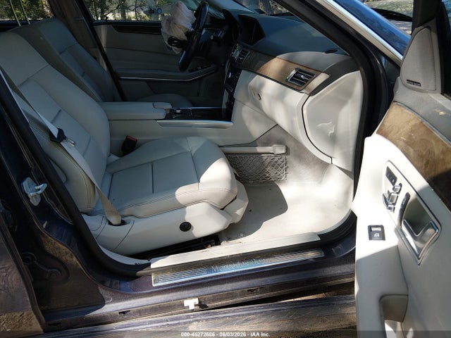 Aukcja sprzedaży 2016 Mercedes-benz E 350, vin: WDDHF5KB9GB220299, numer aukcji: 45272686