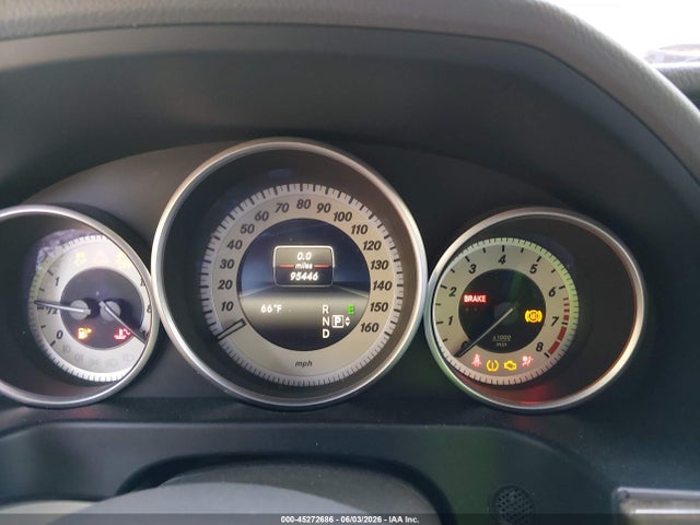 Aukcja sprzedaży 2016 Mercedes-benz E 350, vin: WDDHF5KB9GB220299, numer aukcji: 45272686