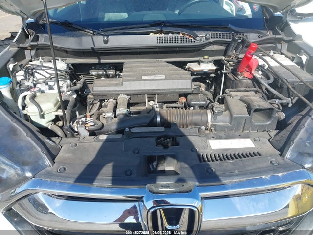 Aukcja sprzedaży 2018 Honda Cr-v Ex-l/ex-l Navi, vin: 2HKRW2H87JH656521, numer aukcji: 45272689