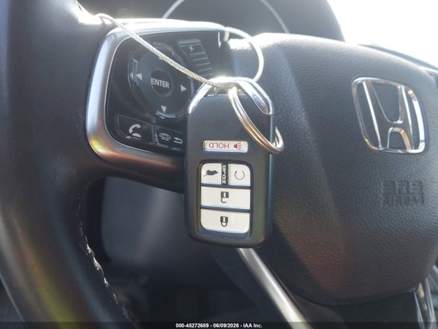 Aukcja sprzedaży 2018 Honda Cr-v Ex-l/ex-l Navi, vin: 2HKRW2H87JH656521, numer aukcji: 45272689