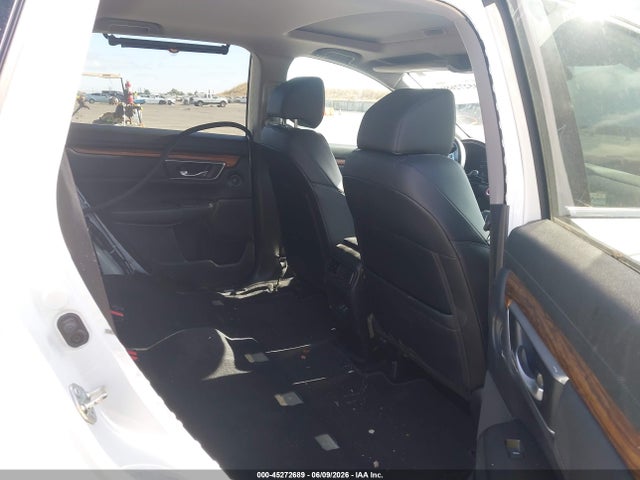 Aukcja sprzedaży 2018 Honda Cr-v Ex-l/ex-l Navi, vin: 2HKRW2H87JH656521, numer aukcji: 45272689