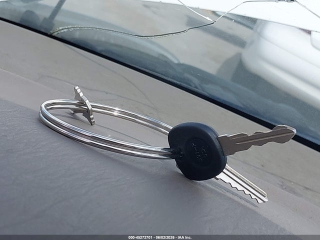 Продажа на аукционе авто 2004 Chevrolet Impala Ls, vin: 2G1WH52K149140562, номер лота: 45272701