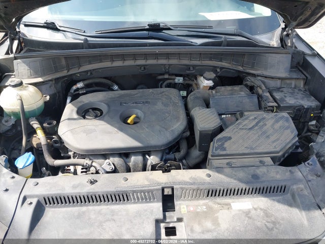 45272702 :رقم المزاد ، KM8J23A48JU698557 vin ، 2018 Hyundai Tucson Se مزاد بيع