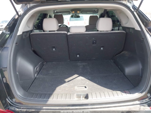 45272702 :رقم المزاد ، KM8J23A48JU698557 vin ، 2018 Hyundai Tucson Se مزاد بيع