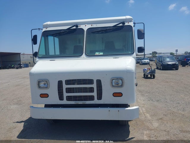 Ford E-350 Stripped 2017 1FC3E3KS4HDC67466 Image 14
