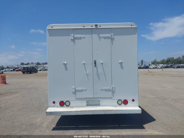 Ford E-350 Stripped 2017 1FC3E3KS4HDC67466 Image 18