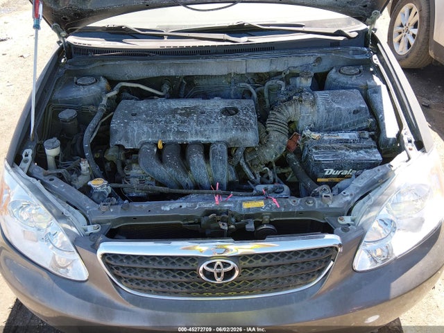 Продаж на аукціоні авто 2005 Toyota Corolla Le, vin: 1NXBR32E15Z562669, номер лоту: 45272709