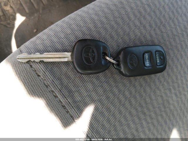 Продаж на аукціоні авто 2005 Toyota Corolla Le, vin: 1NXBR32E15Z562669, номер лоту: 45272709