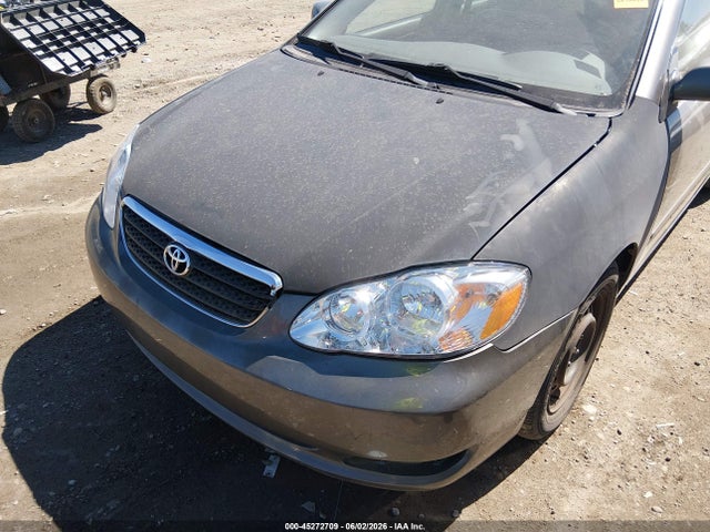 Продаж на аукціоні авто 2005 Toyota Corolla Le, vin: 1NXBR32E15Z562669, номер лоту: 45272709