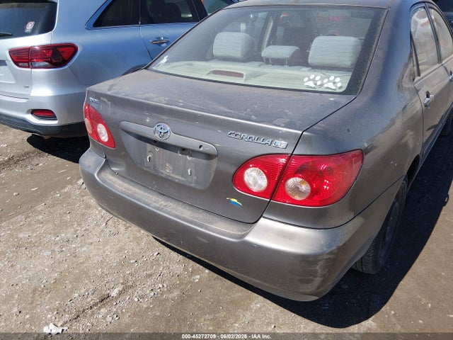 Продаж на аукціоні авто 2005 Toyota Corolla Le, vin: 1NXBR32E15Z562669, номер лоту: 45272709