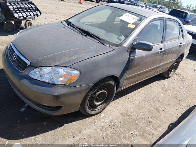 Продаж на аукціоні авто 2005 Toyota Corolla Le, vin: 1NXBR32E15Z562669, номер лоту: 45272709