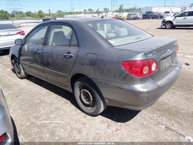 Продаж на аукціоні авто 2005 Toyota Corolla Le, vin: 1NXBR32E15Z562669, номер лоту: 45272709