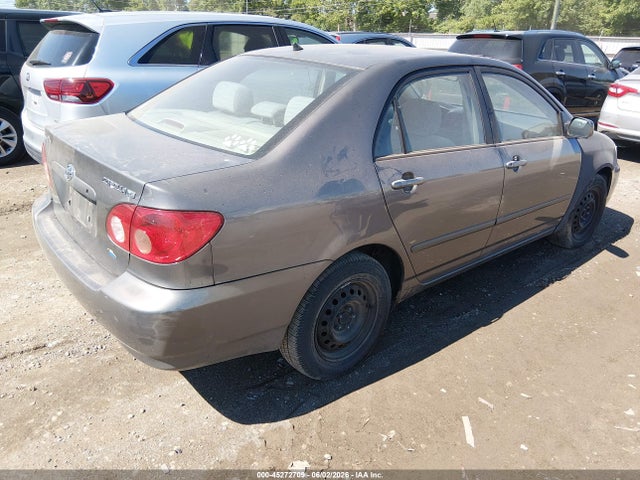 Продаж на аукціоні авто 2005 Toyota Corolla Le, vin: 1NXBR32E15Z562669, номер лоту: 45272709