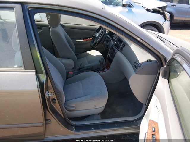 Продаж на аукціоні авто 2005 Toyota Corolla Le, vin: 1NXBR32E15Z562669, номер лоту: 45272709