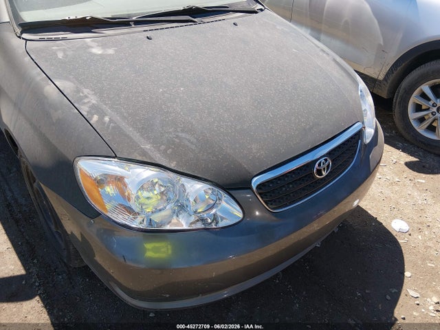Продаж на аукціоні авто 2005 Toyota Corolla Le, vin: 1NXBR32E15Z562669, номер лоту: 45272709